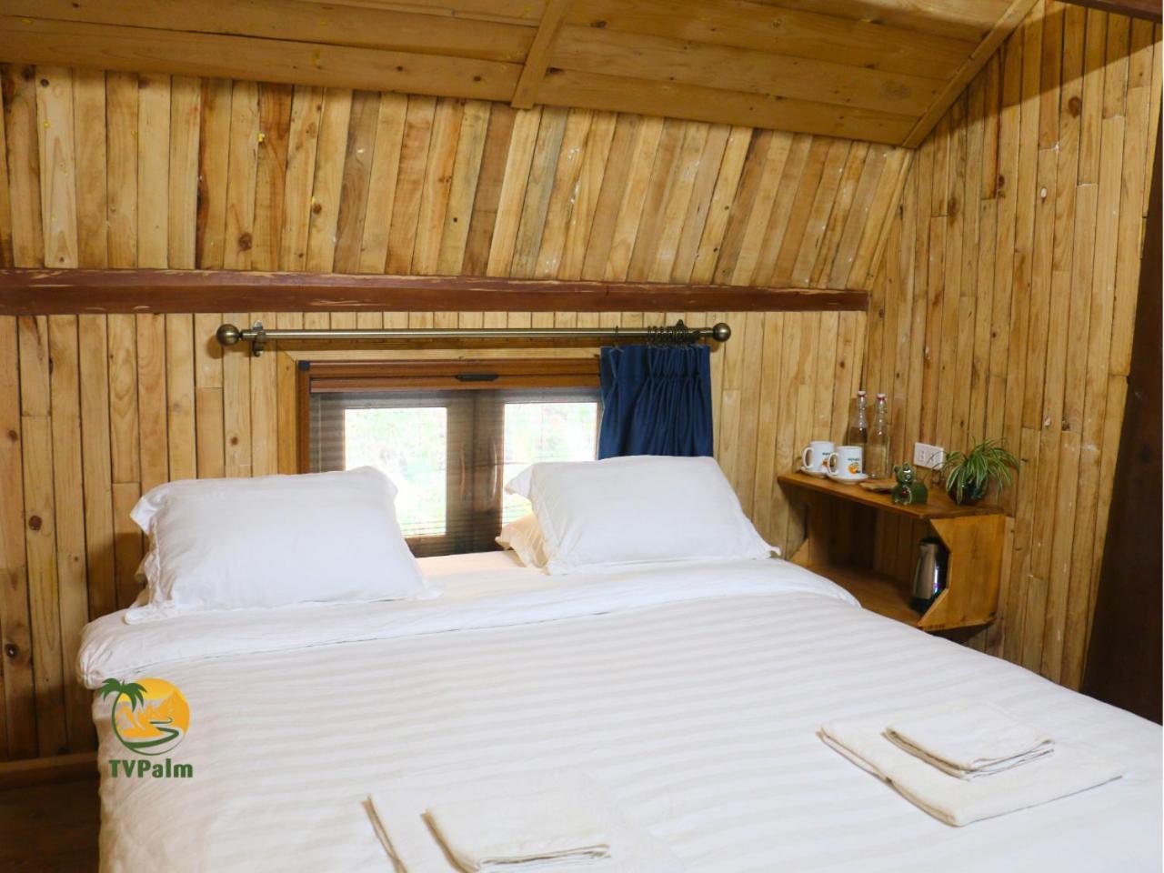 Tvpalm Ecolodge Хазянг Екстер'єр фото